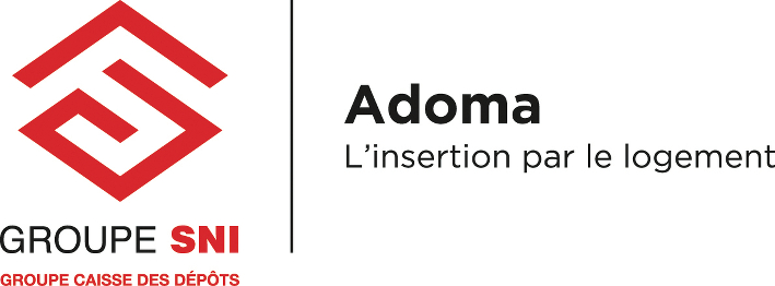 logo adoma