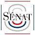 Logo : Snat franais